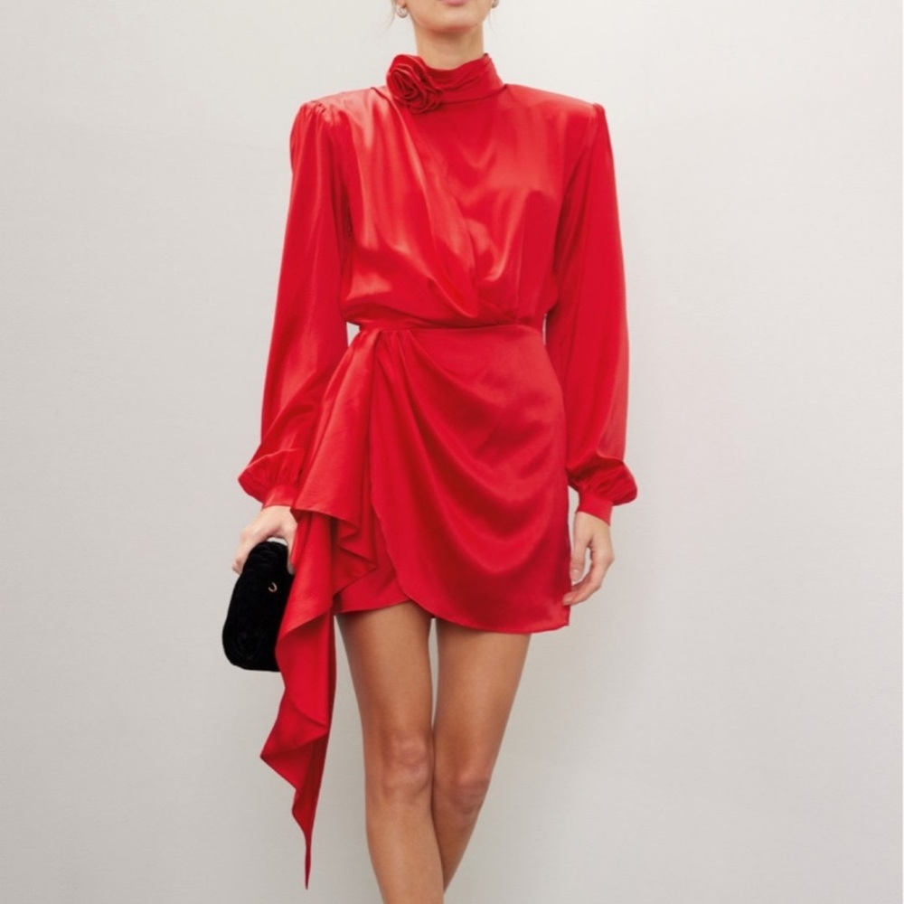 Ronny kobo dress